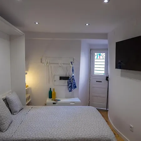 Apartman Alfama Beco *